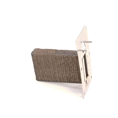 Bki Assembly, Gas Burner, 5.00 In, Fkg/Blg FB19315900